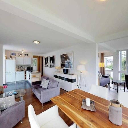 Sonnenbad Appartement Nr 06 Mit Maritimen Flair Sassnitz Εξωτερικό φωτογραφία